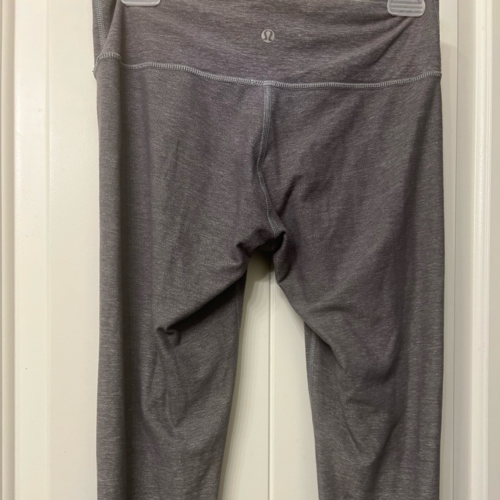 Lululemon leggings